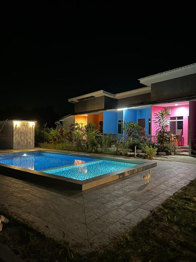 Kedawang Village Langkawi Pantai Cenang  Exterior foto