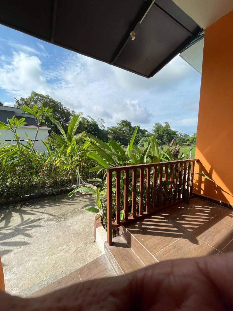 Kedawang Village Langkawi Pantai Cenang  Exterior foto